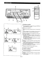 Предварительный просмотр 46 страницы Sharp ZC-D830H Operation Manual