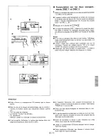 Предварительный просмотр 47 страницы Sharp ZC-D830H Operation Manual