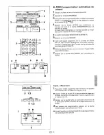 Предварительный просмотр 49 страницы Sharp ZC-D830H Operation Manual