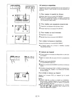 Предварительный просмотр 50 страницы Sharp ZC-D830H Operation Manual