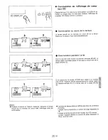 Предварительный просмотр 51 страницы Sharp ZC-D830H Operation Manual