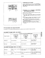 Предварительный просмотр 55 страницы Sharp ZC-D830H Operation Manual