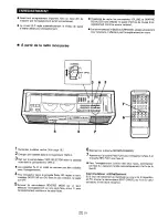 Предварительный просмотр 56 страницы Sharp ZC-D830H Operation Manual