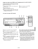 Предварительный просмотр 57 страницы Sharp ZC-D830H Operation Manual