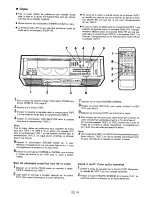 Предварительный просмотр 58 страницы Sharp ZC-D830H Operation Manual