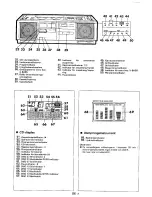 Предварительный просмотр 66 страницы Sharp ZC-D830H Operation Manual