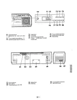 Предварительный просмотр 67 страницы Sharp ZC-D830H Operation Manual