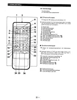 Предварительный просмотр 68 страницы Sharp ZC-D830H Operation Manual