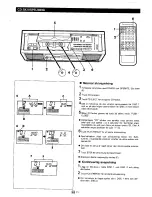 Предварительный просмотр 74 страницы Sharp ZC-D830H Operation Manual