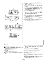 Предварительный просмотр 75 страницы Sharp ZC-D830H Operation Manual