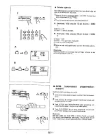 Предварительный просмотр 76 страницы Sharp ZC-D830H Operation Manual