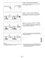 Предварительный просмотр 79 страницы Sharp ZC-D830H Operation Manual