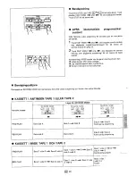 Предварительный просмотр 83 страницы Sharp ZC-D830H Operation Manual