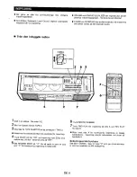 Предварительный просмотр 84 страницы Sharp ZC-D830H Operation Manual