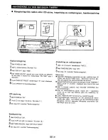 Предварительный просмотр 88 страницы Sharp ZC-D830H Operation Manual