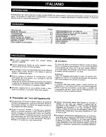 Предварительный просмотр 92 страницы Sharp ZC-D830H Operation Manual