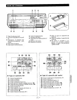 Предварительный просмотр 93 страницы Sharp ZC-D830H Operation Manual