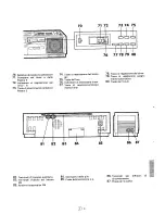 Предварительный просмотр 95 страницы Sharp ZC-D830H Operation Manual