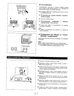 Предварительный просмотр 100 страницы Sharp ZC-D830H Operation Manual