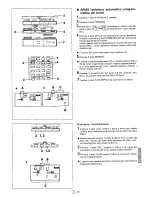 Предварительный просмотр 105 страницы Sharp ZC-D830H Operation Manual