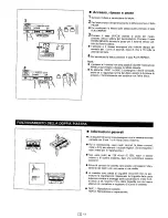 Предварительный просмотр 108 страницы Sharp ZC-D830H Operation Manual