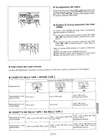 Предварительный просмотр 111 страницы Sharp ZC-D830H Operation Manual