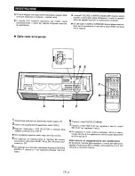 Предварительный просмотр 112 страницы Sharp ZC-D830H Operation Manual