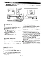 Предварительный просмотр 116 страницы Sharp ZC-D830H Operation Manual