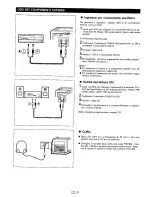 Предварительный просмотр 118 страницы Sharp ZC-D830H Operation Manual