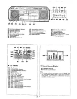 Предварительный просмотр 122 страницы Sharp ZC-D830H Operation Manual