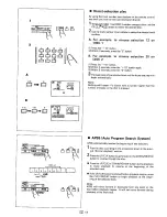 Предварительный просмотр 132 страницы Sharp ZC-D830H Operation Manual