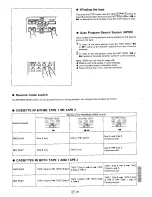 Предварительный просмотр 139 страницы Sharp ZC-D830H Operation Manual