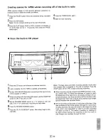 Предварительный просмотр 141 страницы Sharp ZC-D830H Operation Manual