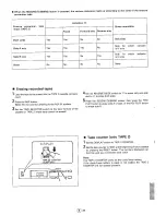 Предварительный просмотр 143 страницы Sharp ZC-D830H Operation Manual