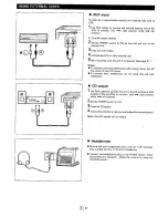 Предварительный просмотр 146 страницы Sharp ZC-D830H Operation Manual