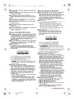 Preview for 11 page of Sharp Zeta SH-04F Instruction Manual