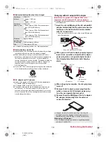 Preview for 16 page of Sharp Zeta SH-04F Instruction Manual