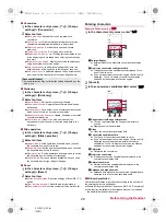 Preview for 22 page of Sharp Zeta SH-04F Instruction Manual