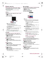 Preview for 28 page of Sharp Zeta SH-04F Instruction Manual