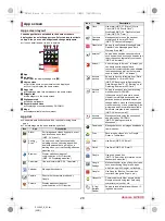 Preview for 31 page of Sharp Zeta SH-04F Instruction Manual