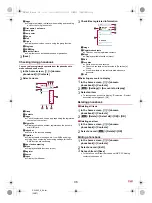 Preview for 38 page of Sharp Zeta SH-04F Instruction Manual