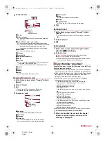 Preview for 43 page of Sharp Zeta SH-04F Instruction Manual