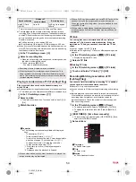 Preview for 52 page of Sharp Zeta SH-04F Instruction Manual