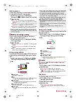 Preview for 66 page of Sharp Zeta SH-04F Instruction Manual