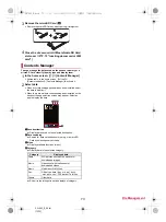 Preview for 75 page of Sharp Zeta SH-04F Instruction Manual