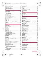 Preview for 101 page of Sharp Zeta SH-04F Instruction Manual