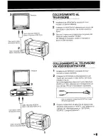 Preview for 39 page of Sharp Zoom 8 VL-E30S Operation Manual