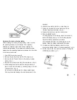 Preview for 38 page of Sharp ZQ-2500 Operation Manual