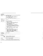 Preview for 41 page of Sharp ZQ-2500 Operation Manual