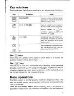 Предварительный просмотр 12 страницы Sharp ZQ-5450 Operation Manual